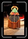 Egungun Costume * Ceremonial Death Garmet * 2048 x 3072 * (2.69MB)
